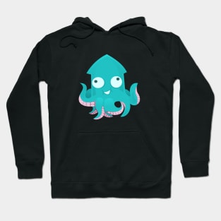 Crazy Kraken Hoodie